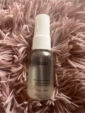OUAI Thickening Spray Mini 30 ml
